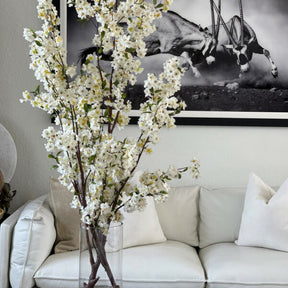  - Planta Artificial Decorativa Premium