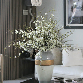  - Planta Artificial Decorativa Premium