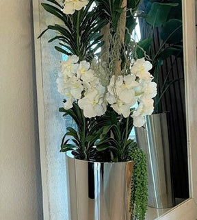  - Planta Artificial Decorativa Premium