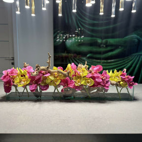  - Planta Artificial Decorativa Premium