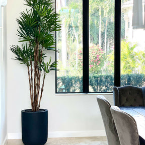 Costela-de-Adão Supreme - Planta Artificial Decorativa Premium