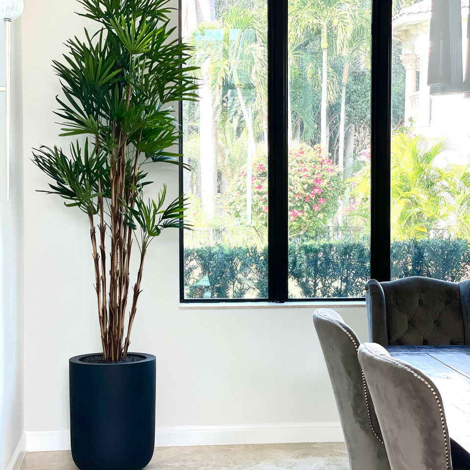 Costela-de-Adão Supreme - Planta Artificial Decorativa Premium