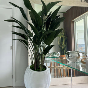  - Planta Artificial Decorativa Premium