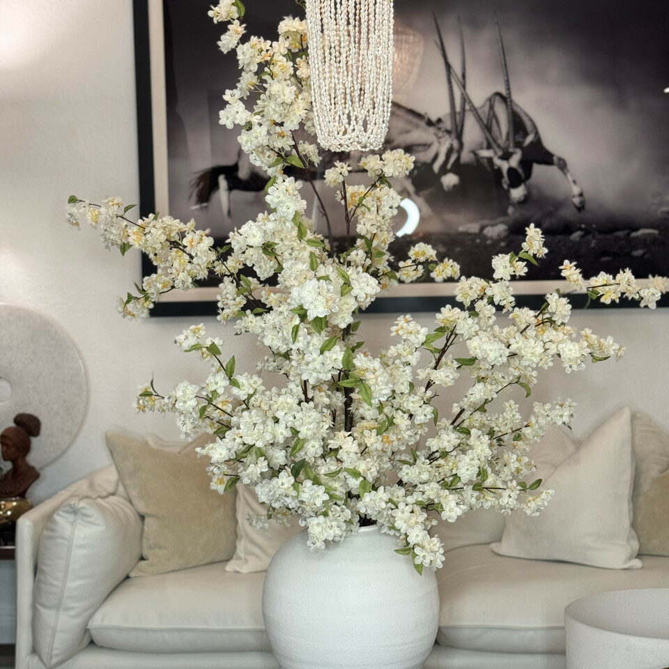  - Planta Artificial Decorativa Premium