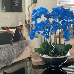  - Planta Artificial Decorativa Premium