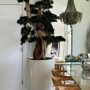  - Planta Artificial Decorativa Premium