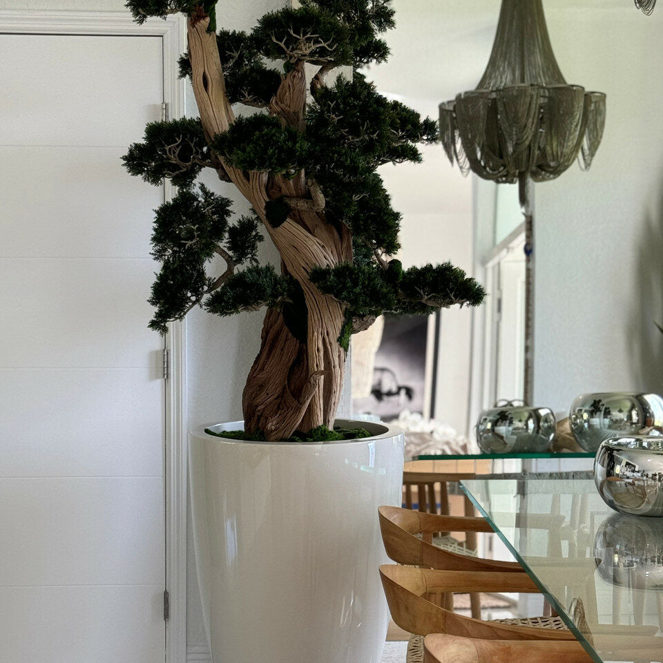  - Planta Artificial Decorativa Premium