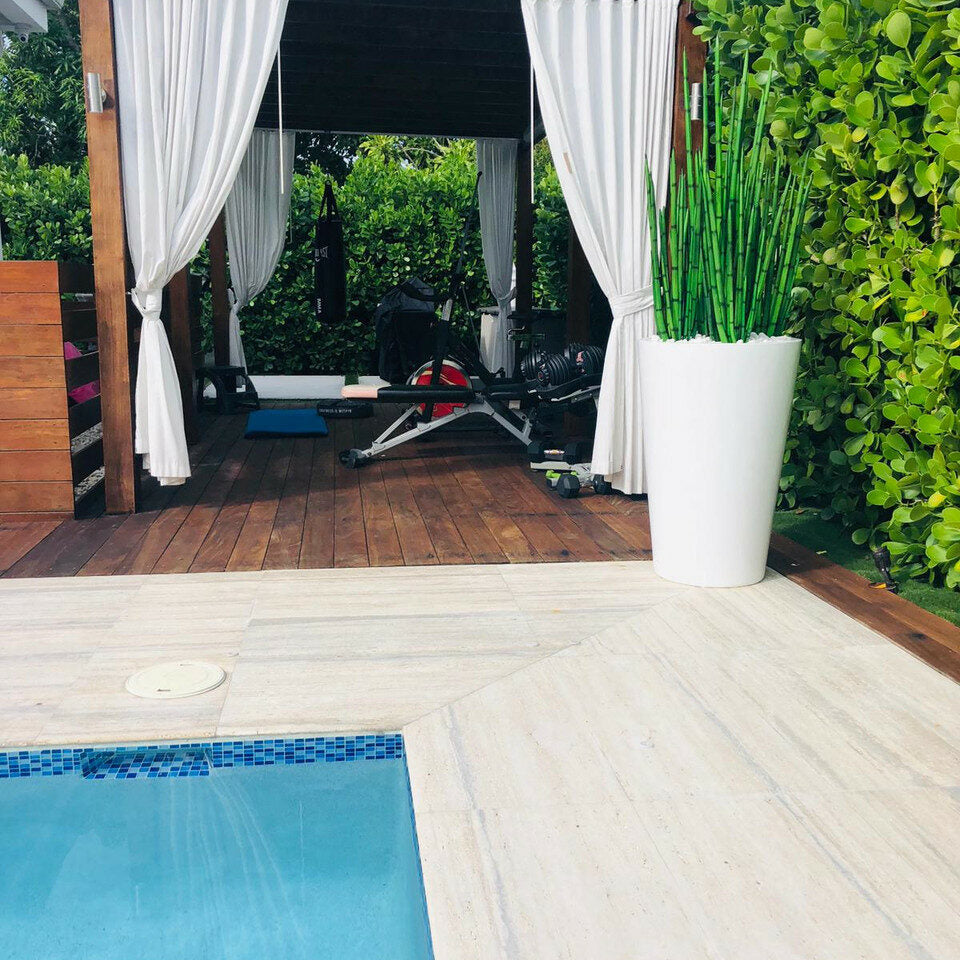  - Planta Artificial Decorativa Premium