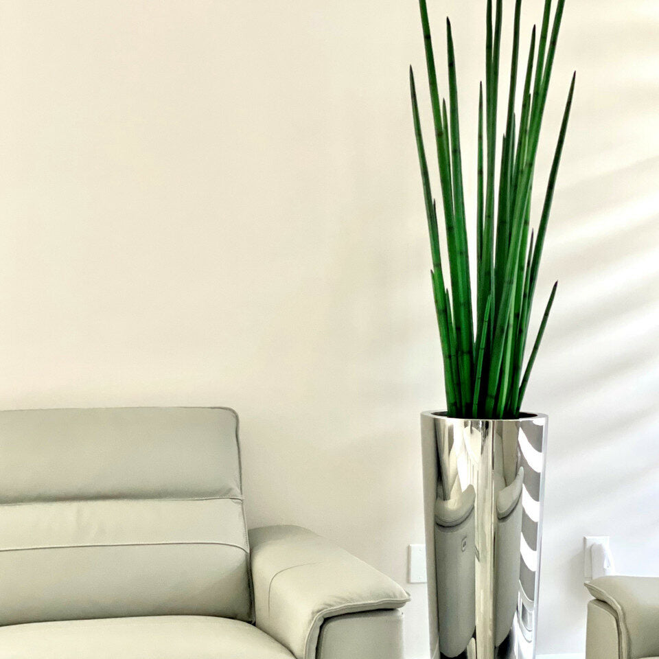  - Planta Artificial Decorativa Premium