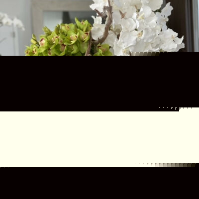  - Planta Artificial Decorativa Premium