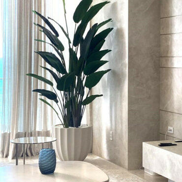  - Planta Artificial Decorativa Premium