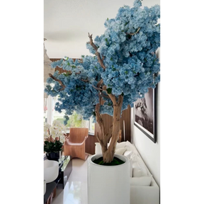  - Planta Artificial Decorativa Premium
