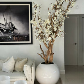  - Planta Artificial Decorativa Premium