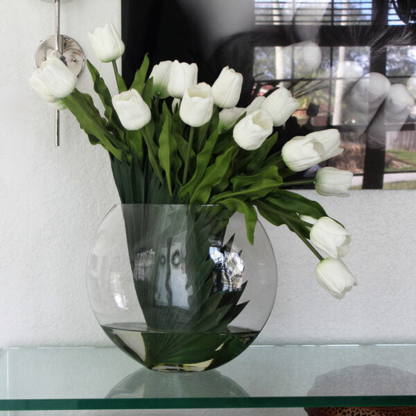 - Planta Artificial Decorativa Premium