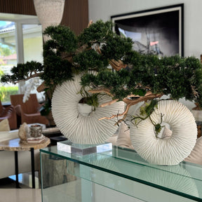  - Planta Artificial Decorativa Premium