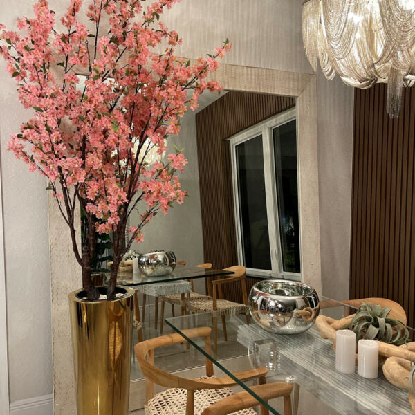  - Planta Artificial Decorativa Premium