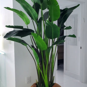  - Planta Artificial Decorativa Premium