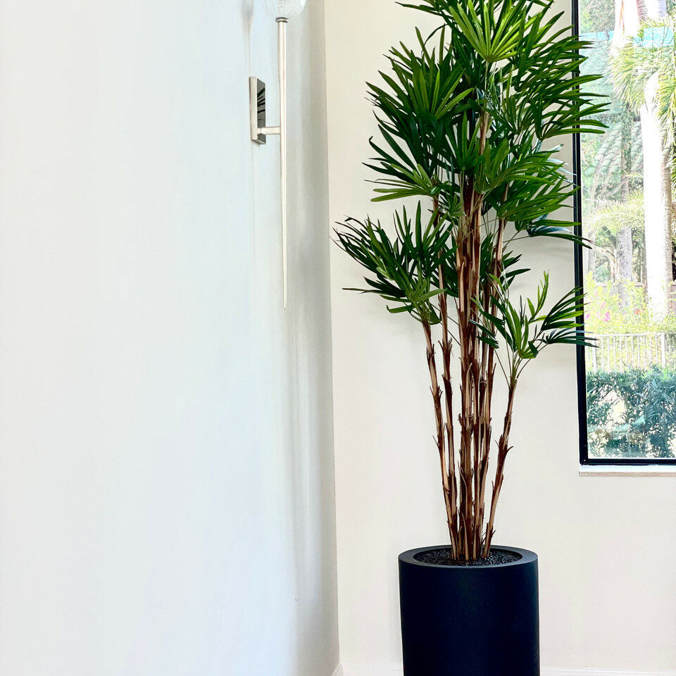  - Planta Artificial Decorativa Premium