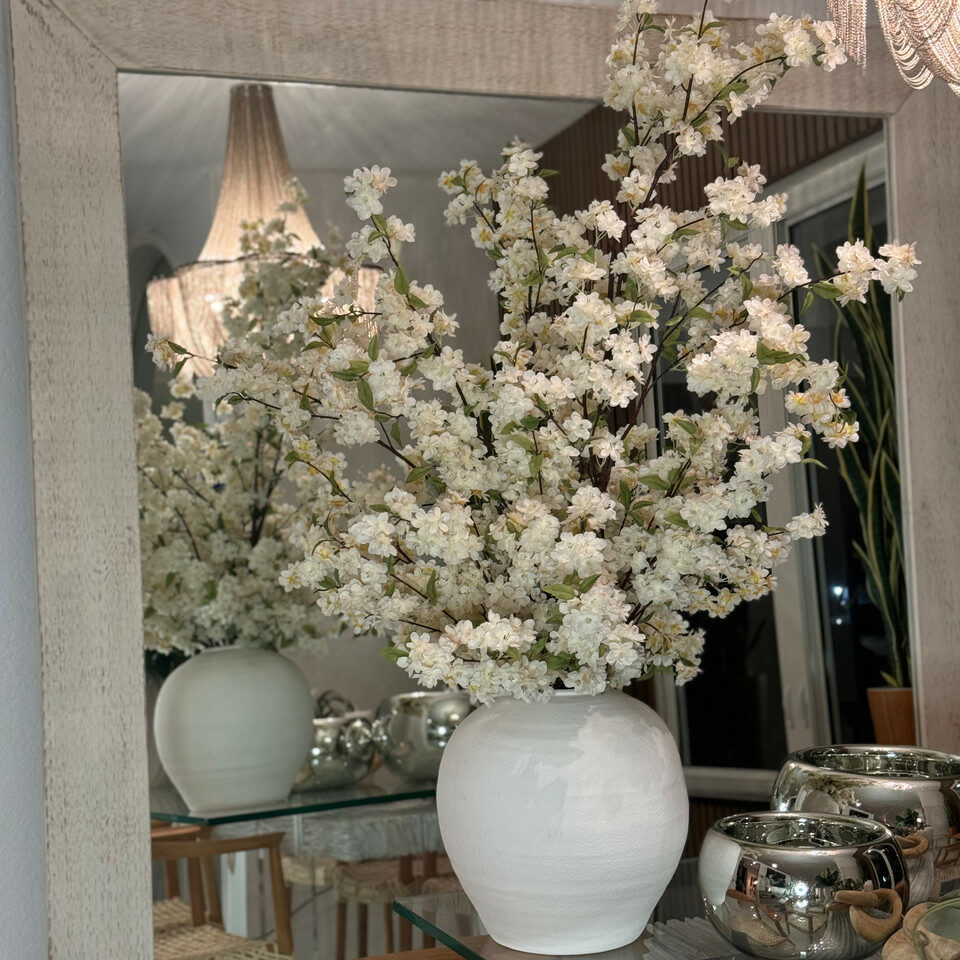  - Planta Artificial Decorativa Premium